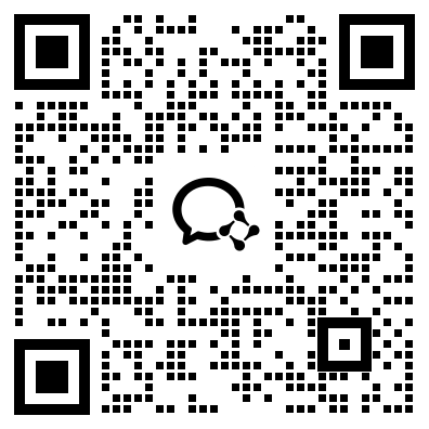 联系我们二维码