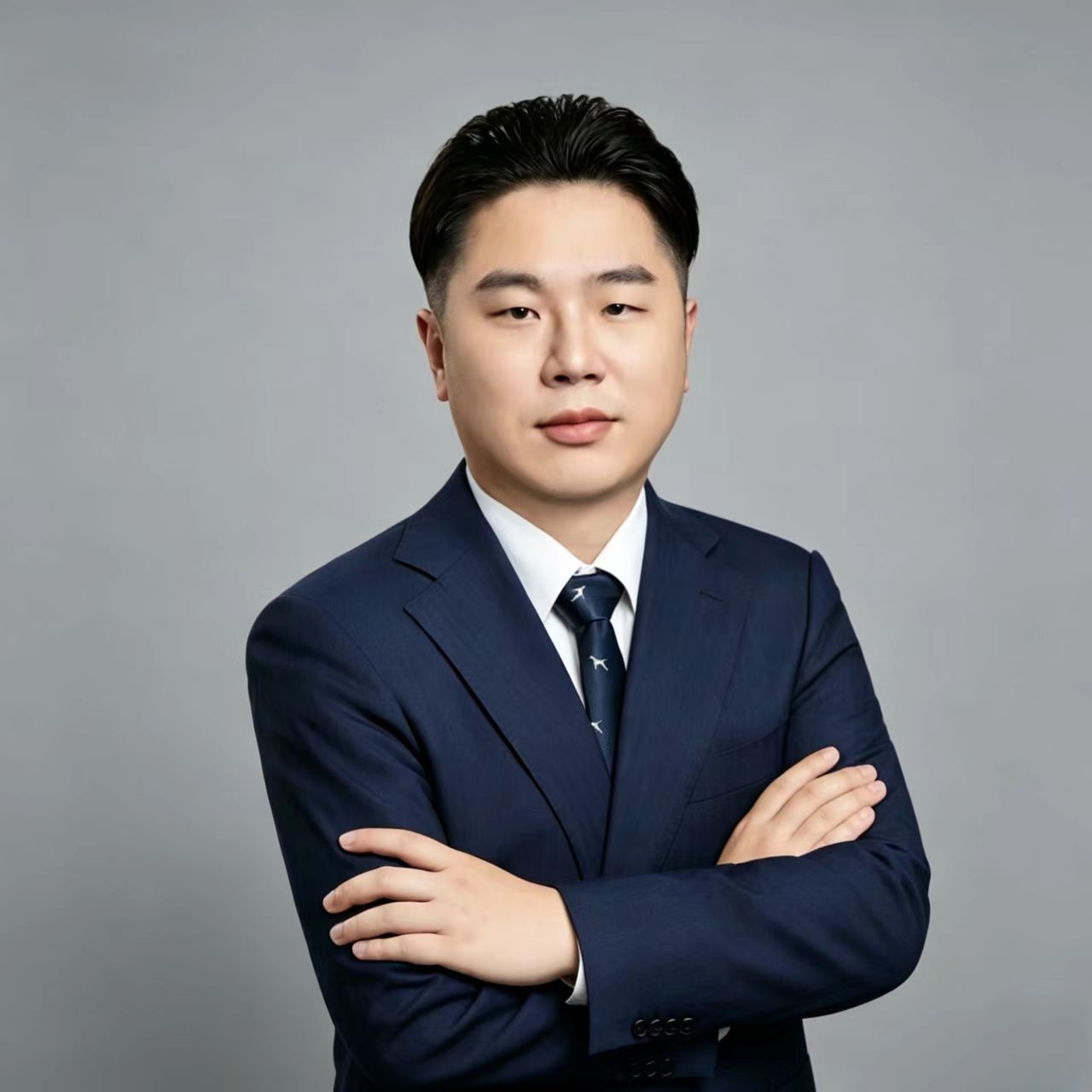 张老师