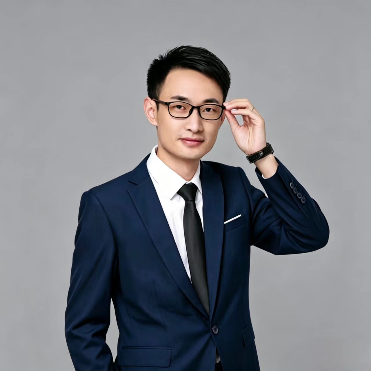 李老师