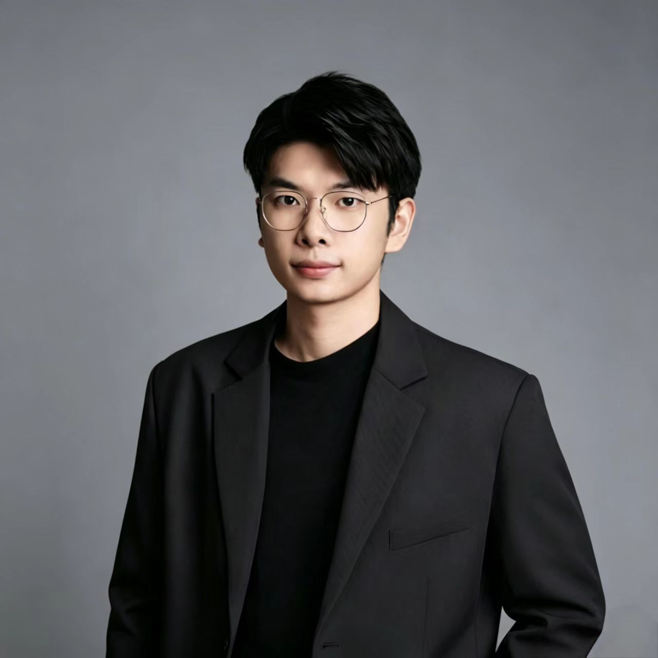李老师