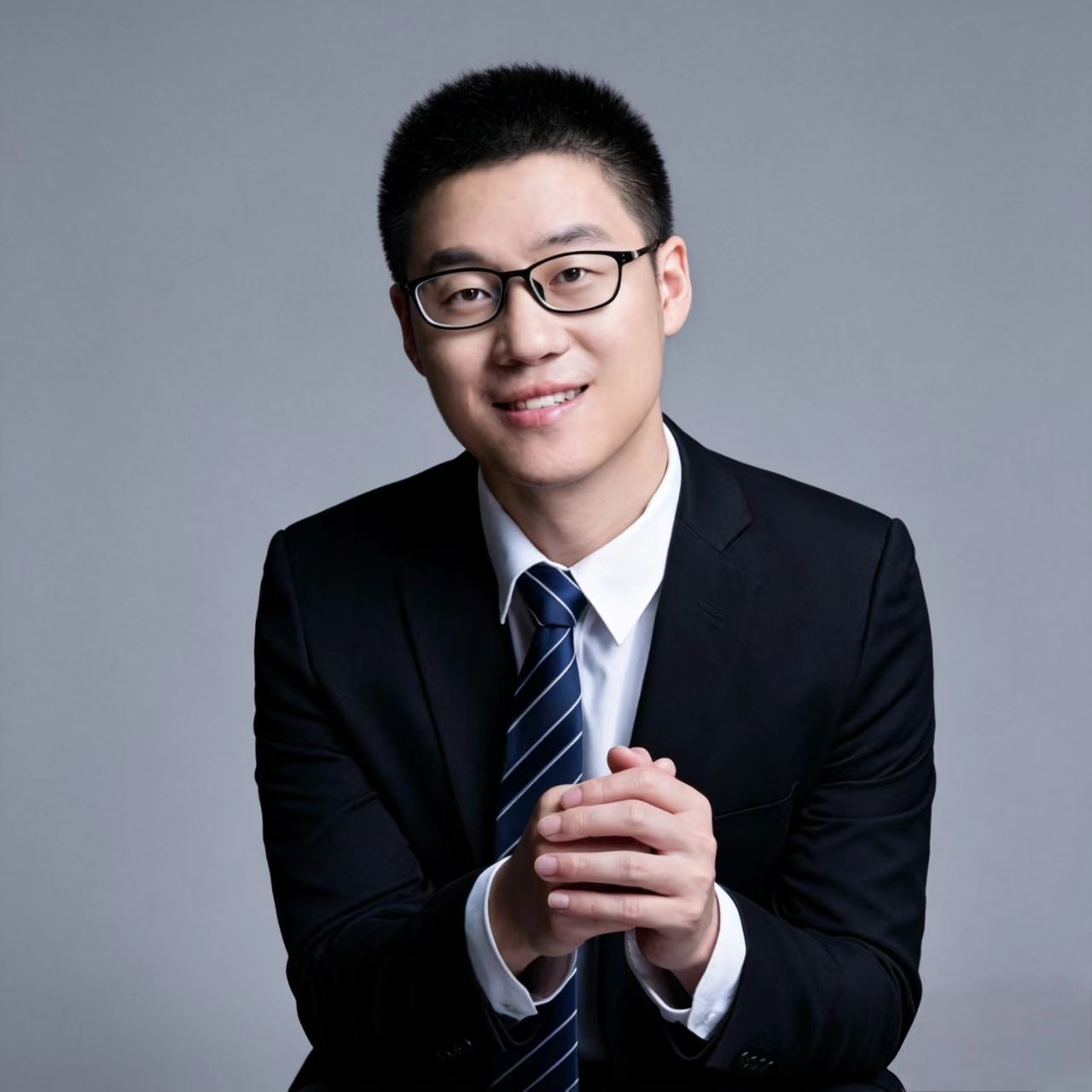 陈老师