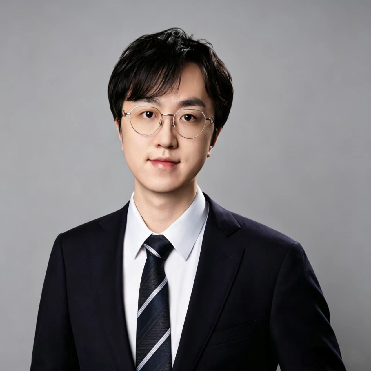 刘老师