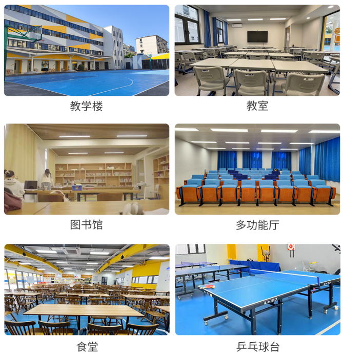 上海苏洵教育集团复读学校2027届招生简章
