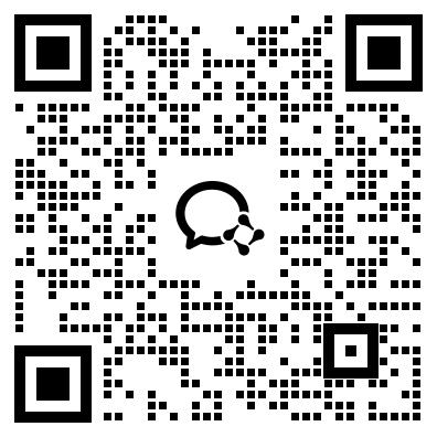 联系我们二维码